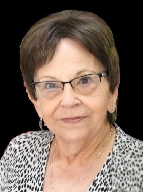 Obituary of Mary DeMizio