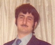 Avis de décès de Theodore Charles Moley