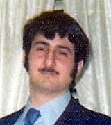 Avis de décès de Theodore Charles Moley