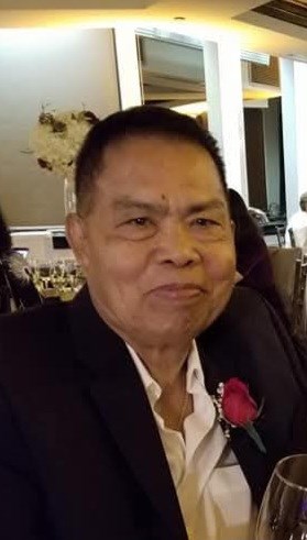 Avis de décès de Jose Padulip Tabancay