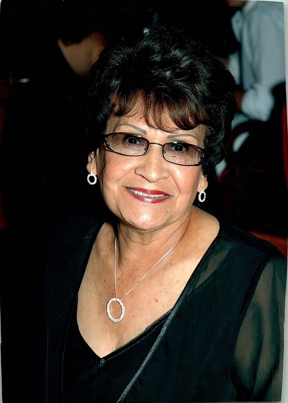 Obituary of Jessie Zavala