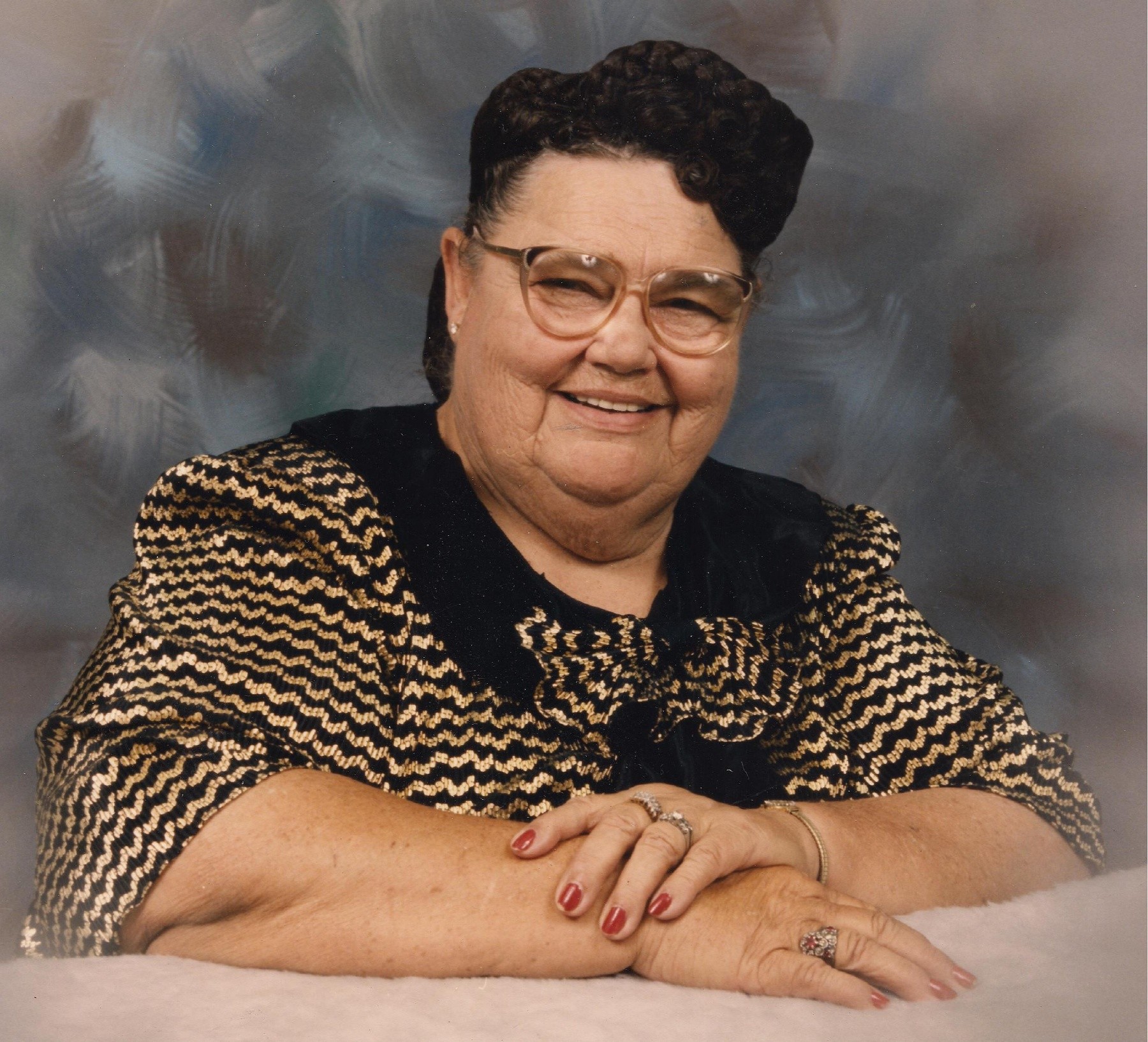 Inez Brown Obituary Pflugerville, TX