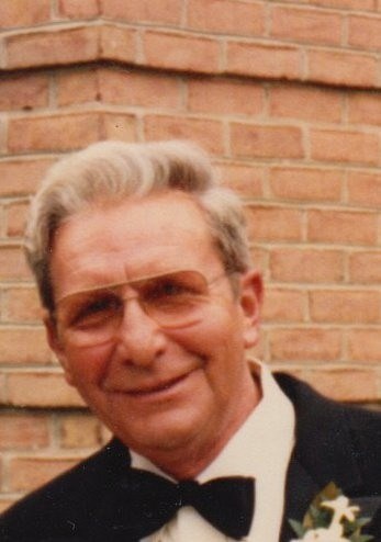 Obituary of Leo A. Meninger