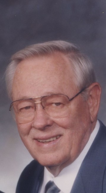 Obituary of James Milton Hollis