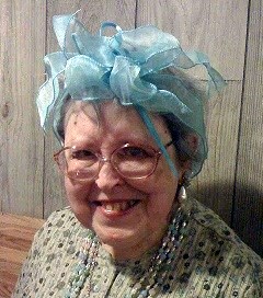 Obituary of Dorothy A Hurley