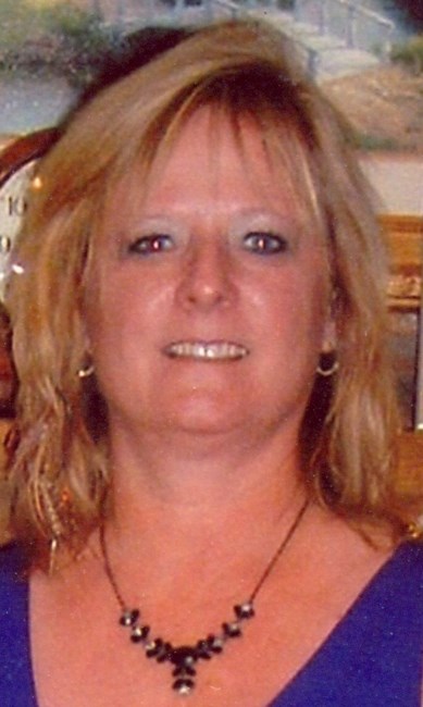 Obituary of Barbara Ann Cornish