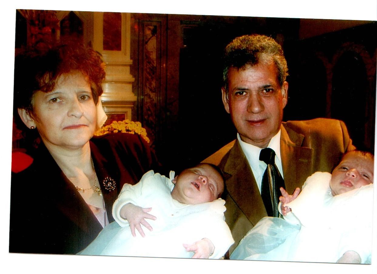 Obituary of Jose Aguiar