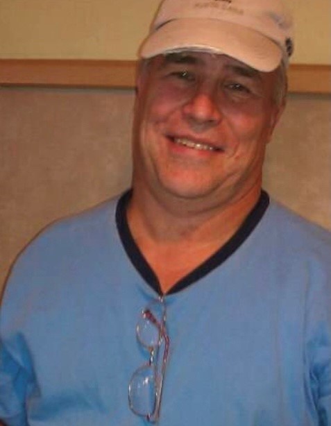 Obituary of Richard Leigh Narolis Sr.