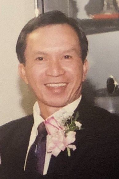 Obituario de Chau Ngoc Tran