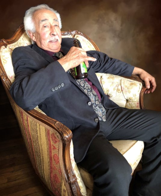 Obituary of Cecil Abeyta Jr.