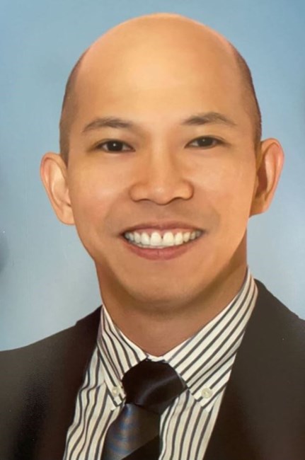 Obituary of Kiet Tri Tran