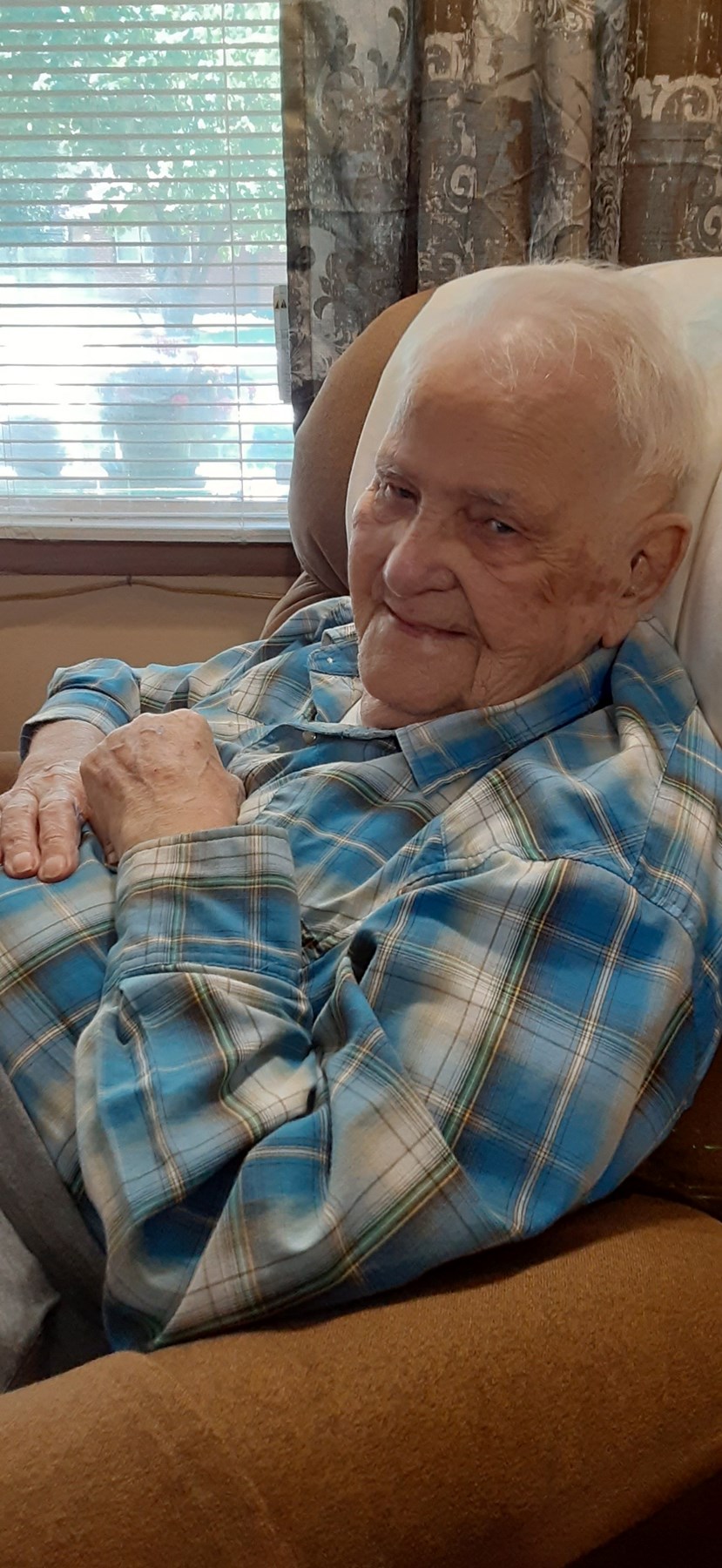 Obituary of Everett Matthew Fletcher