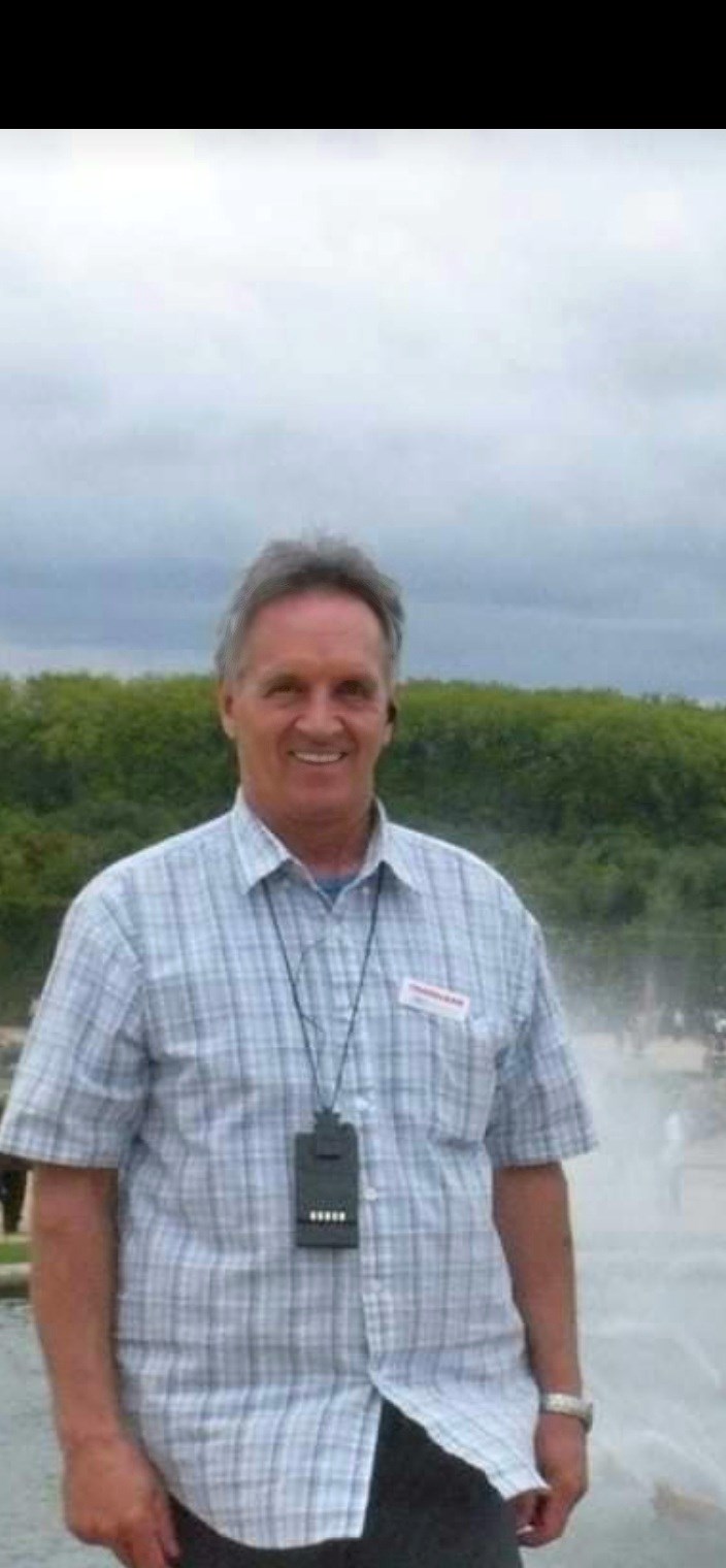 Obituary of Marcel Cloutier