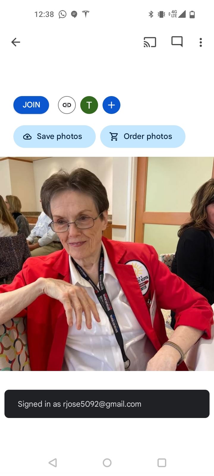 Obituary of Shirley Ann Bragg