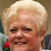 Obituary of Beverly Jean Ingram