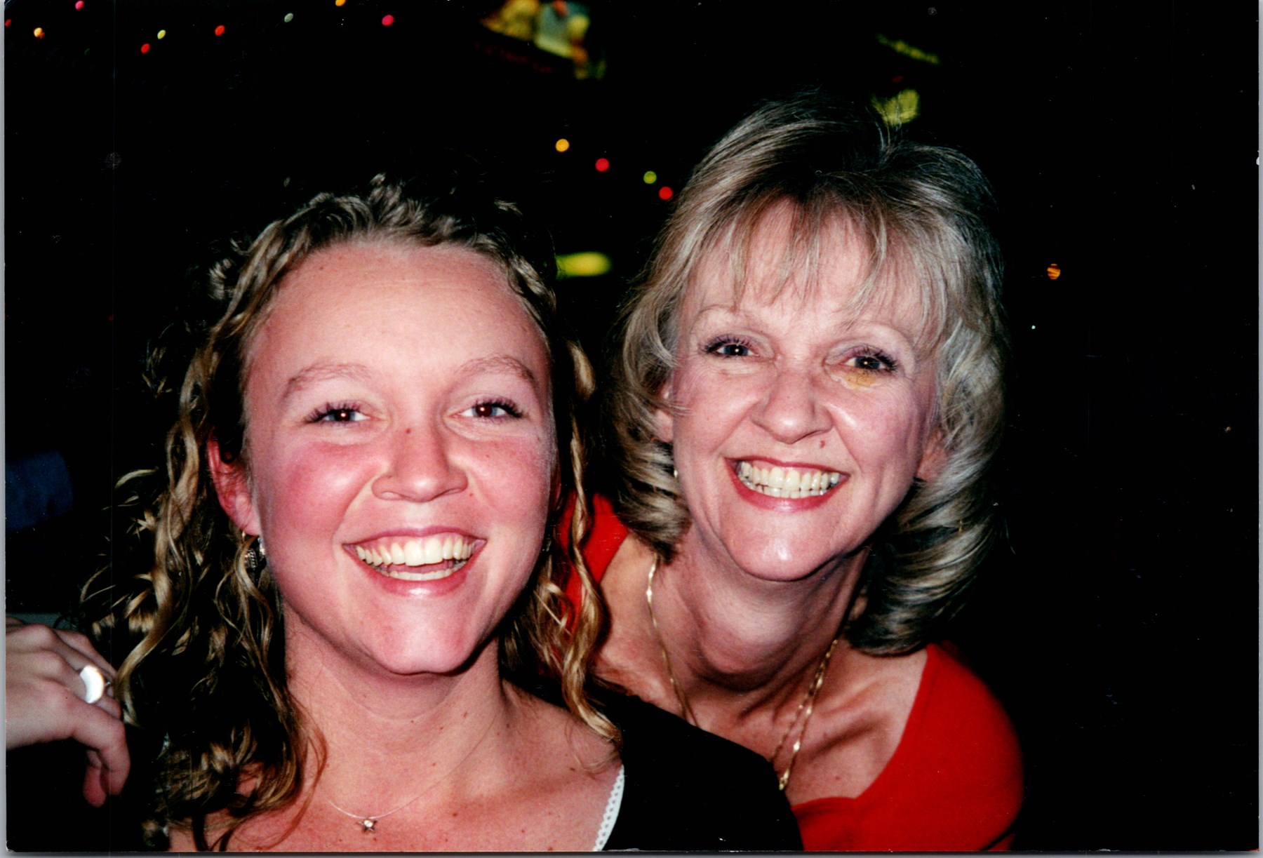 Obituary of Jeanne Lynn Scholten