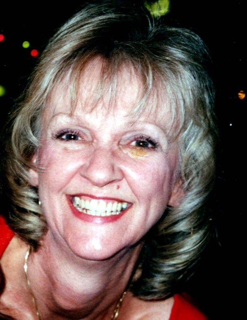 Obituary of Jeanne Lynn Scholten