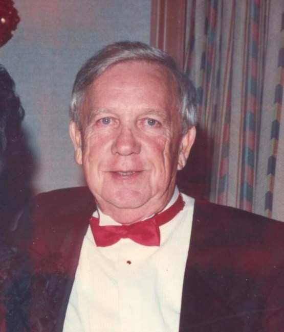 Obituary of William M. Boyer
