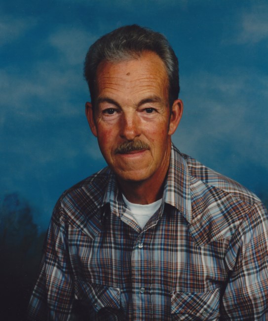 Obituary of Earl Brice Brice Sprouse