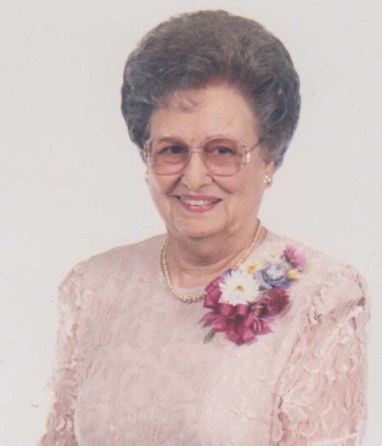Obituary of Elsie Beatrice Smith