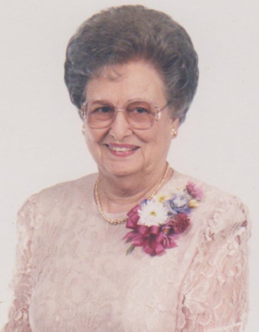 Obituary of Elsie Beatrice Smith