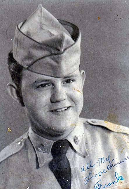 Obituary of Frank W. Bowles