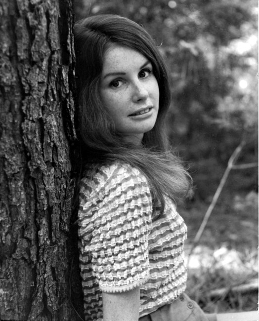 Obituary of Sandi Bates