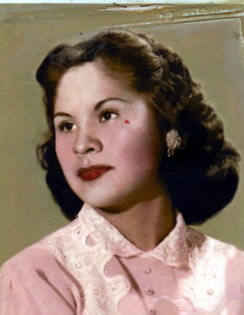 Obituary of Esther C Guerrero