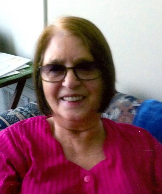 Obituary of Bernice Owens