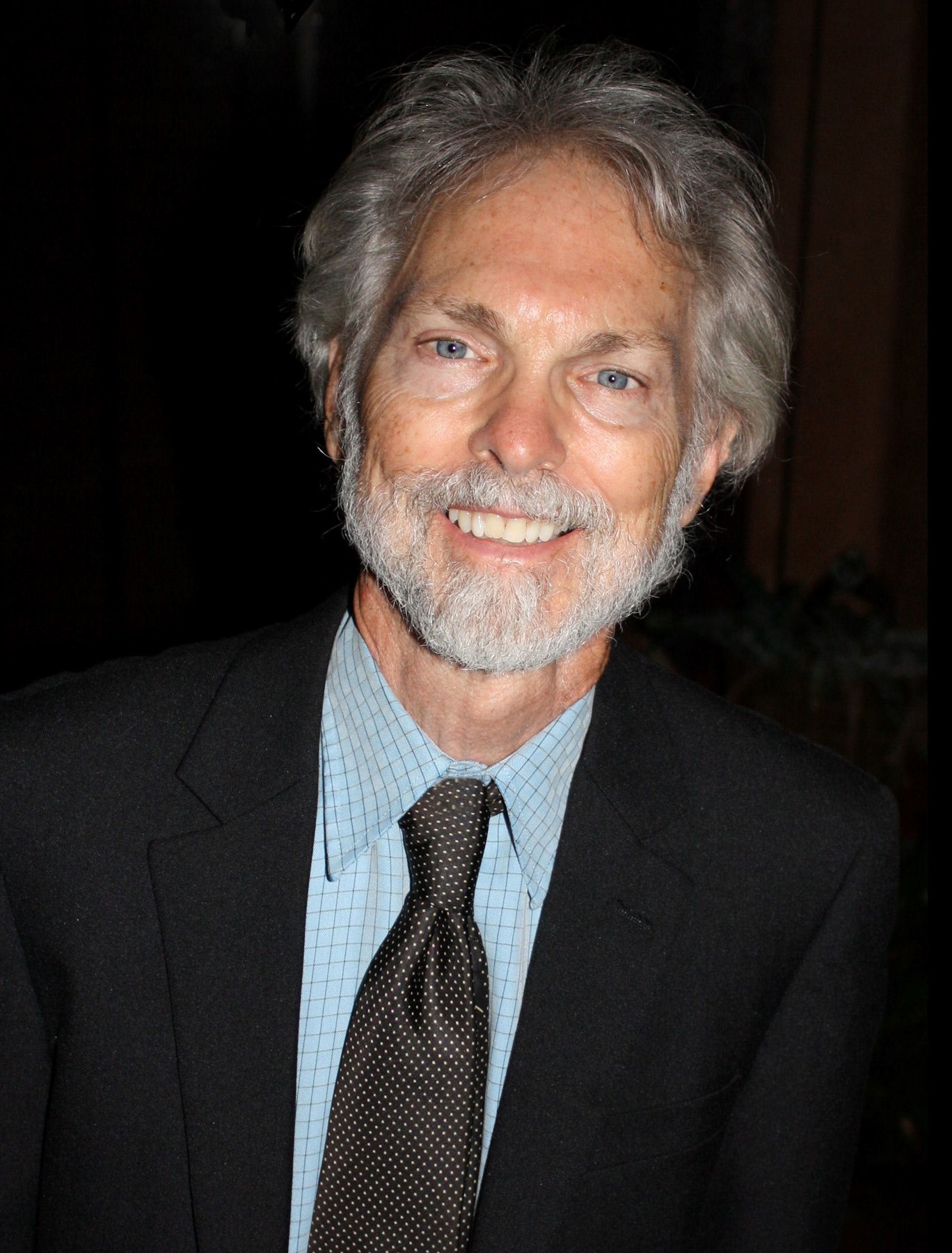 Obituary of Benjamin Witmer