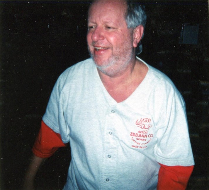 Obituary of Larry Olen Massey