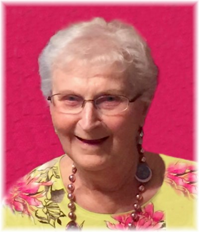 Obituary of Constance   Wilkelis