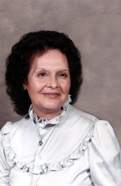 Obituary of Guadalupe Aguirre
