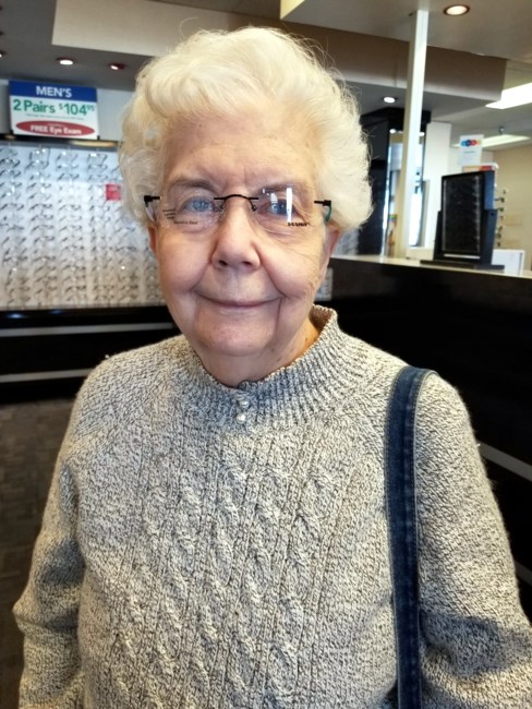 Obituary of Sandra Sue Jones