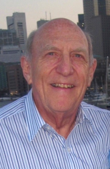 Obituary of Howard Michael Goldman