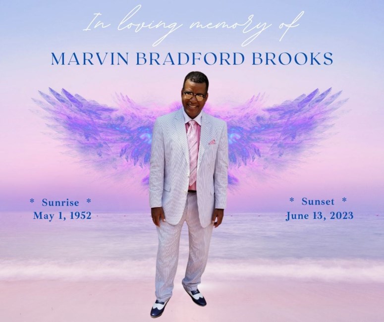 Marvin Brooks Obituary - Jonesboro, GA