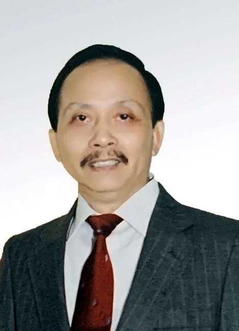 Obituario de Thuy Vinh Vu