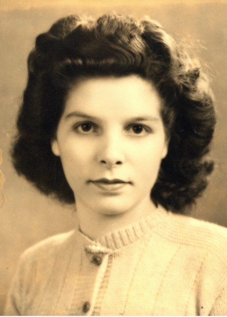 Obituary of Juanita Mae Potter