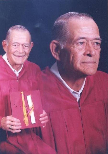 Obituary of Freddie Joe Schaefer Sr.