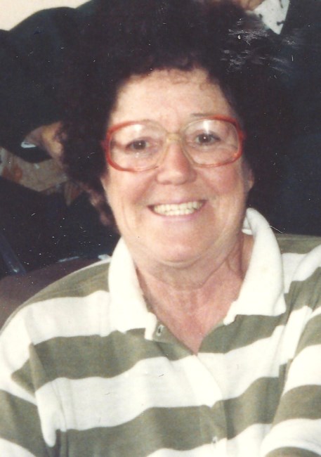 Obituary of Rita Carmel McWhirter