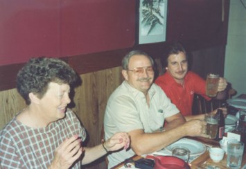 Obituary of Earl Leroy Morrill