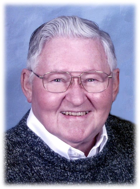 Obituary of Clark Richardson