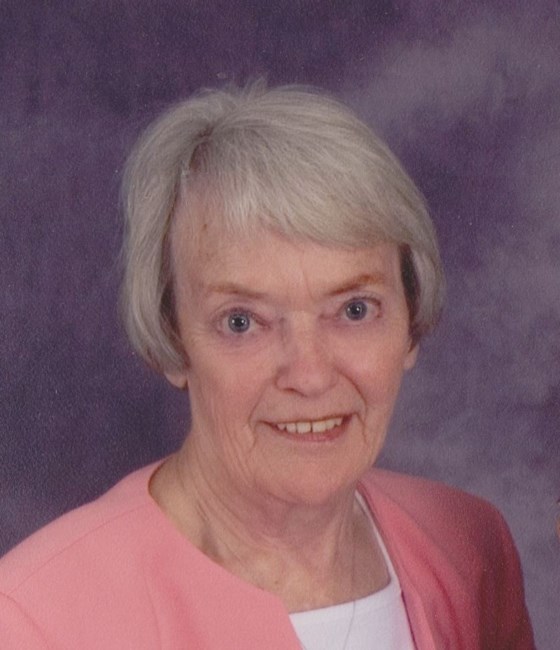 Avis de décès de Willa Jean Wiggins