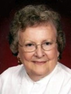 Obituary of Wilma E. Tebo