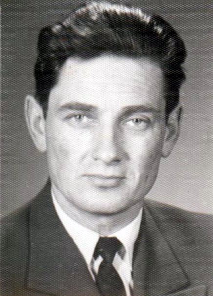 Obituary of Jozef Baranski