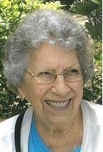 Obituary of Dessie Pearl Brown