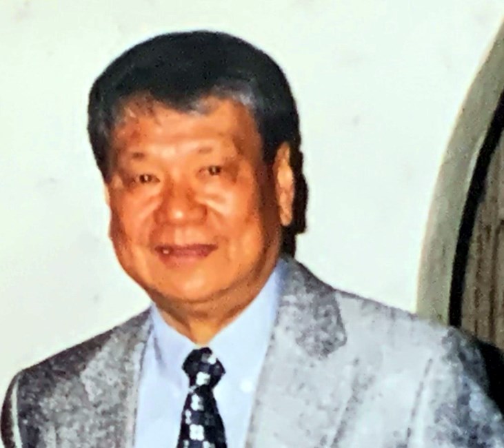 Obituary of Claudio Moises Cabe