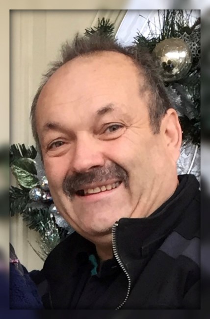 Obituary of Henry Loza