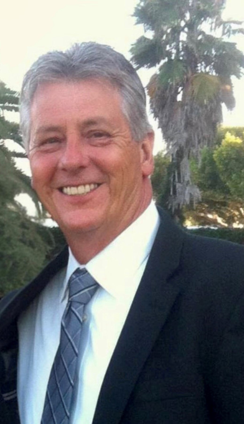 Avis de décès de Joseph Brian  Schmidt