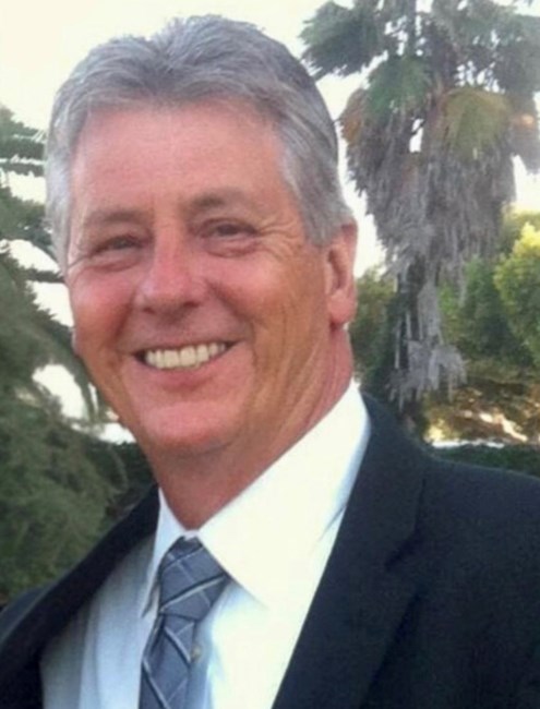 Obituary of Joseph Brian Schmidt